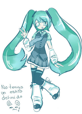 miku
