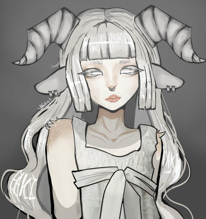 cabrita