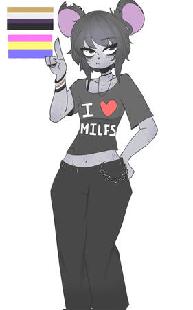 OC